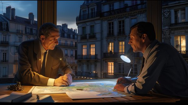 Investir dans l'immobilier à nantes : conseils pour trouver le logement qui vous convient