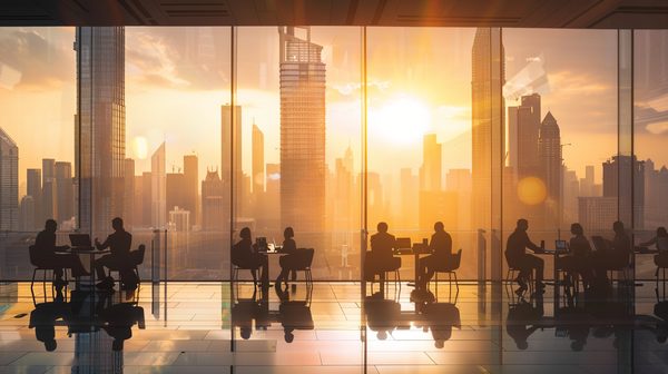 Le rôle crucial des courtiers immobiliers sur le marché