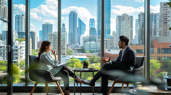 L'importance cruciale d'un courtier immobilier à Rosemont : conseils et avantages