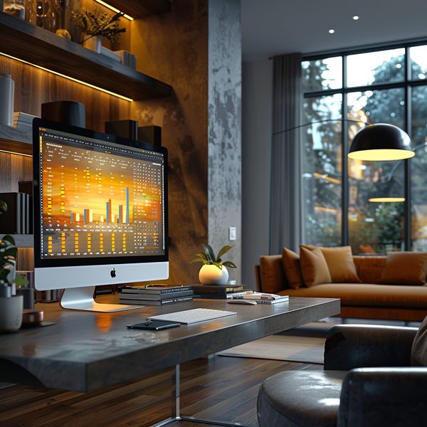 Optimisez votre gestion avec un logiciel de syndic de copropriété