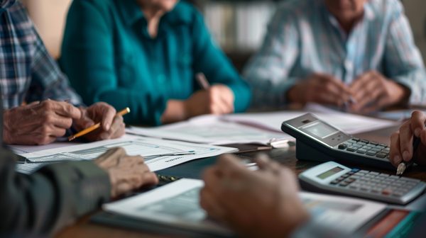 Plan d'épargne retraite : le point sur la fiscalité