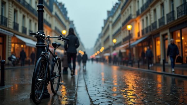 Top raisons de miser sur les investissements en France