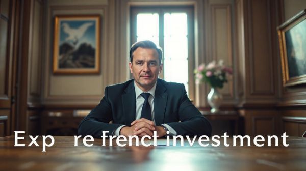 Top raisons de miser sur les investissements en France