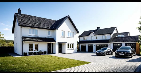 Trouver votre bien idéal avec l'agence immobilière à aulnoye-aymeries