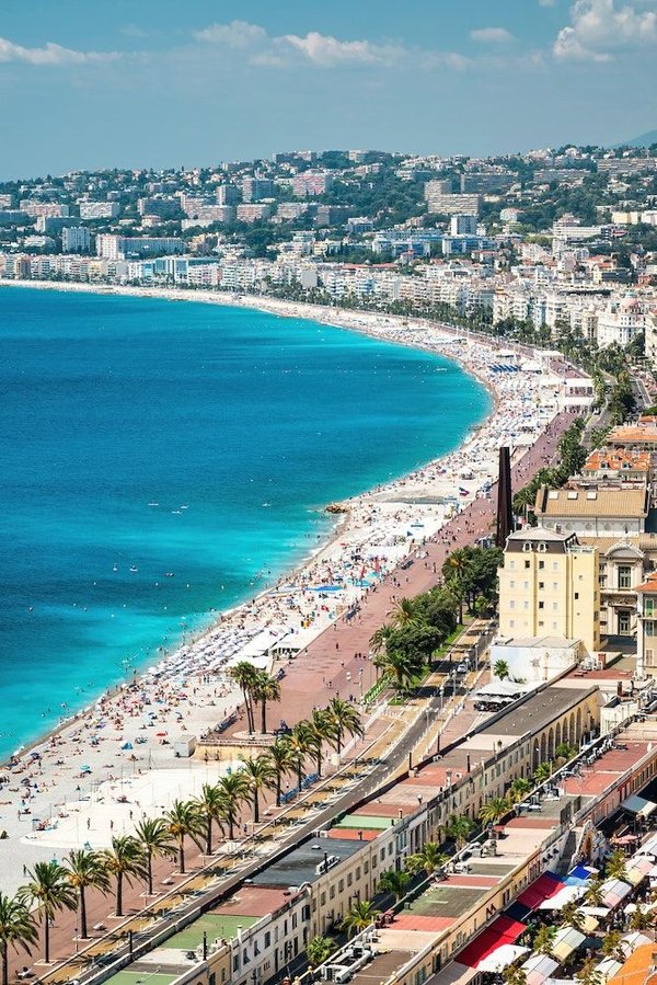 Découvrez les joyaux de l'immobilier de prestige à nice