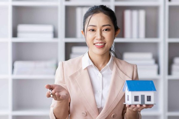 Votre chez-vous avec Maison Rignault, le choix parisien